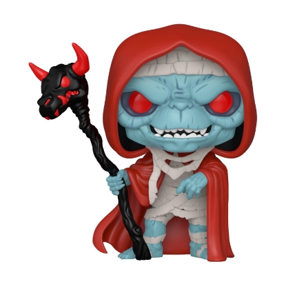 Picture of Funko Pop! Television: Thundercats- Mumm-Ra #1705 Vinyl Figure