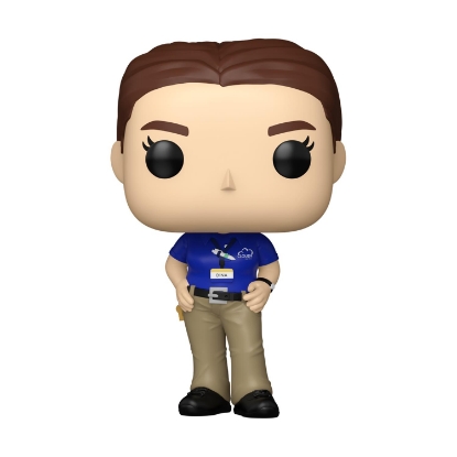 Picture of Funko Pop! Television: Superstore - Dina Fox #1708 Vinyl Figure