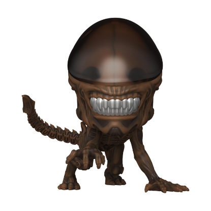 Picture of Funko Pop! Super: Alien 3 - The Runner #1768 Vinyl Figure (6")