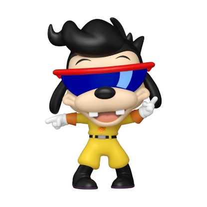 Picture of Funko Pop! Disney: A Goofy Movie (30 Years) - Max #1577 Vinyl Figure