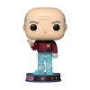 Picture of Funko Pop! Plus: Star Trek - Jean-Luk Picard (Glitter) #1687 Vinyl Figure