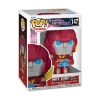 Picture of Funko Pop! Retro Toys: Transformers - Hot Rod with Matrix #147 Vinyl Figure