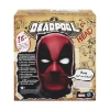 Picture of Hasbro Marvel: Deadpool - Premium Interactive Head (E6981)