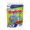 Picture of Hasbro Hungry Hungry Hippos Grab And Go (English Language) (F8255)