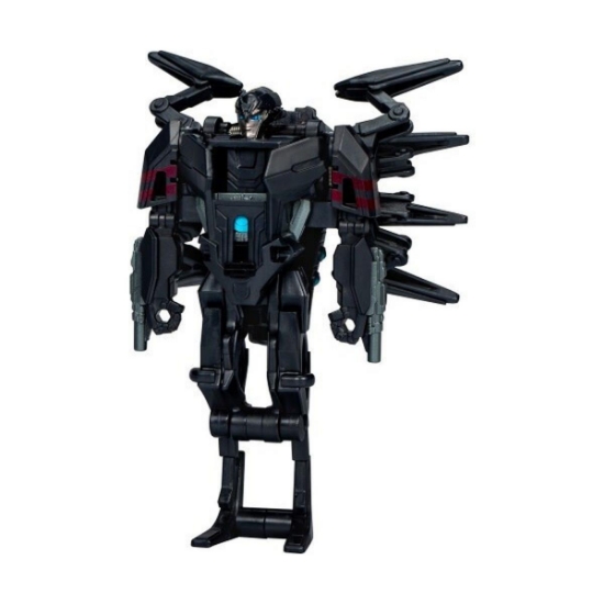Picture of Hasbro Trasformers: One 1-Step Cog Changer - Airachnid (F9385)