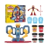 Picture of Hasbro Marvel: Play Doh - Iron Man Armor Maker Lab (G0035)
