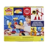 Picture of Hasbro Marvel: Play Doh - Iron Man Armor Maker Lab (G0035)