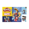 Picture of Hasbro Marvel: Play Doh - Iron Man Armor Maker Lab (G0035)