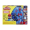Picture of Hasbro Play-Doh: Marvel - Hero Adventure Set (G0333)