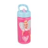 Picture of Stor: Barbie Bb22 - Playground Sipper Bottle (410ml) (15931)