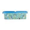 Picture of Stor: Bluey - Multi Compartment Sandwich Box (50620)