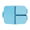 Picture of Stor: Bluey - Multi Compartment Sandwich Box (50620)