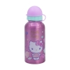Picture of Stor: Hello Kitty - Aluminium Bottle (400ml) (81734)