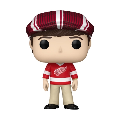 Picture of Funko Pop! Movies: Ferris Bueller's Day Off - Cameron Frye (Special Edition) #1732 Vinyl Figure