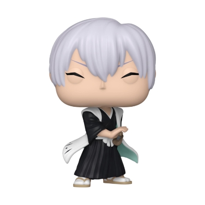 Picture of Funko Pop! Animation: Bleach - Gin Ichimaru #1821 Vinyl Figure