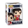 Picture of Funko Pop! Racing: Senna - Ayrton Senna (McLaren) #11 Vinyl Figure