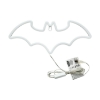 Picture of Paladone: DC Batman - Wall Mountable LED Neon Light (PP13741DCVN)