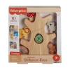 Picture of Fisher-Price - Wooden Balance Tree (HXT87)