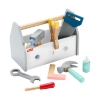 Picture of Fisher-Price - Wooden Tool Box Set (HYG50)