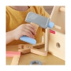 Picture of Fisher-Price - Wooden Tool Box Set (HYG50)