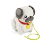 Picture of Fisher-Price: Walk the Pup - Pug (HTW94)