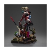 Picture of Iron Studios Deluxe: DC Comics - Harley Quinn (Gotham City Sirens) Art Scale Statue (1/10) (DCCDCG105924-10)