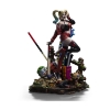 Picture of Iron Studios Deluxe: DC Comics - Harley Quinn (Gotham City Sirens) Art Scale Statue (1/10) (DCCDCG105924-10)