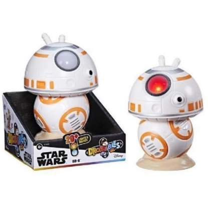 Picture of Hasbro Disney: Star Wars - Droidables BB-8  (F7402)