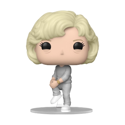 Picture of Funko Pop! Television: The Golden Girls (40th Anniversary) - Rose #1685 Vinyl Figure