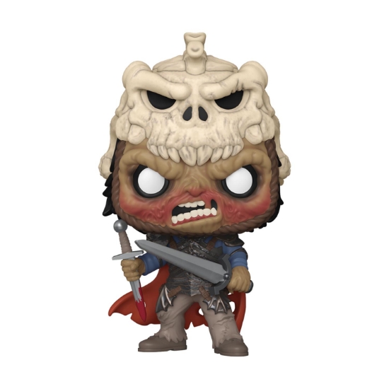 Picture of Funko Pop! Movies: Army of Darkness - Evil Ash #1881 Vinyl Figure