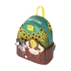 Picture of Loungefly Dreamworks: Shrek - Spring Vibes Mini Backpack (DWBK0021)