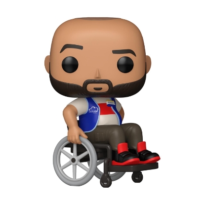 Picture of Funko Pop! Television: Superstore - Garrett McNeill #1707 Vinyl Figure