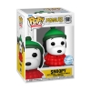 Picture of Funko Pop! Television: Peanuts - Snoopy (in Puffer Jacket)* #1681 Vinyl Figure
