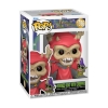 Picture of Funko Pop! Disney: The Black Cauldron - Horned King with Creeper #1586 Vinyl Figure