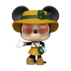 Picture of Funko Pop! Disney:  Mickey & Friends - Minnie Mouse (Festival)​ #1585 Vinyl Figure