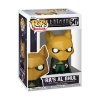 Picture of Funko Pop! Heroes: Batman The Animated Series - Ra's al Ghul #547 Vinyl Figure