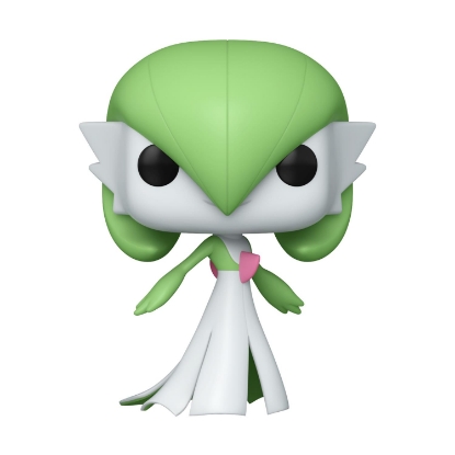Picture of Funko Pop! Games: Pokemon - Gardevoir Guardevoir #1052 Vinyl Figure