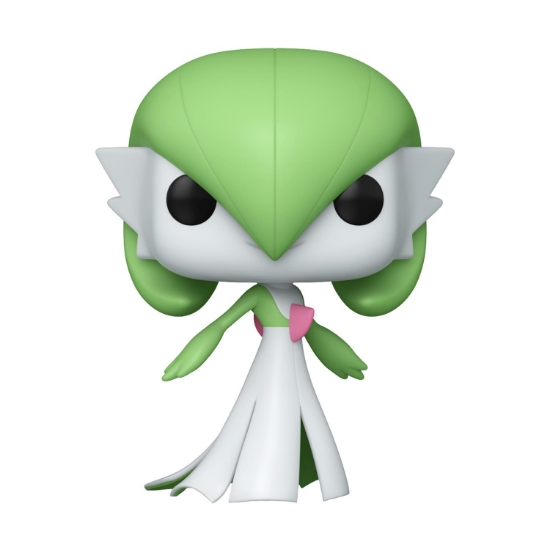 Picture of Funko Pop! Games: Pokemon - Gardevoir Guardevoir #1052 Vinyl Figure