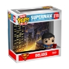 Picture of Funko Bitty Pop! Deluxe: Superman (Gargoyle) #278 Vinyl Figure