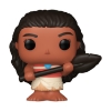 Picture of Funko Bitty Pop! Deluxe: Disney Moana - Moana (with Ship) Vinyl Figure