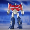 Picture of Hasbro Transformers: One Prime Changer - Optimus Prime/Orion Pax Action Figure (F8691)