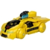 Picture of Hasbro Transformers: One Prime Changer - Bumblebee/B-12? Action Figure (F8694)