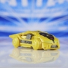 Picture of Hasbro Transformers: One Prime Changer - Bumblebee/B-12? Action Figure (F8694)