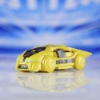 Picture of Hasbro Transformers: One Prime Changer - Bumblebee/B-12? Action Figure (F8694)