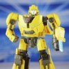 Picture of Hasbro Transformers: One Prime Changer - Bumblebee/B-12? Action Figure (F8694)