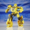 Picture of Hasbro Transformers: One Prime Changer - Bumblebee/B-12? Action Figure (F8694)