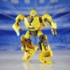 Picture of Hasbro Transformers: One Prime Changer - Bumblebee/B-12? Action Figure (F8694)