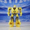Picture of Hasbro Transformers: One Prime Changer - Bumblebee/B-12? Action Figure (F8694)