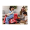 Picture of Hasbro Play-Doh - Pizza Delivery Scooter Playset (F8803)