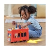 Picture of Hasbro Peppa Pig: Peppas 2-In-1 - Party Bus Playset (F8881)